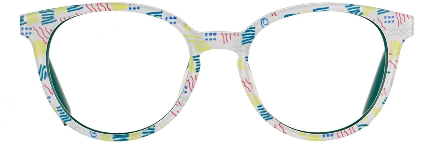 DB4K KATIE Eyeglasses - view 2
